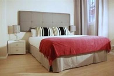 Appartement Metropolis *