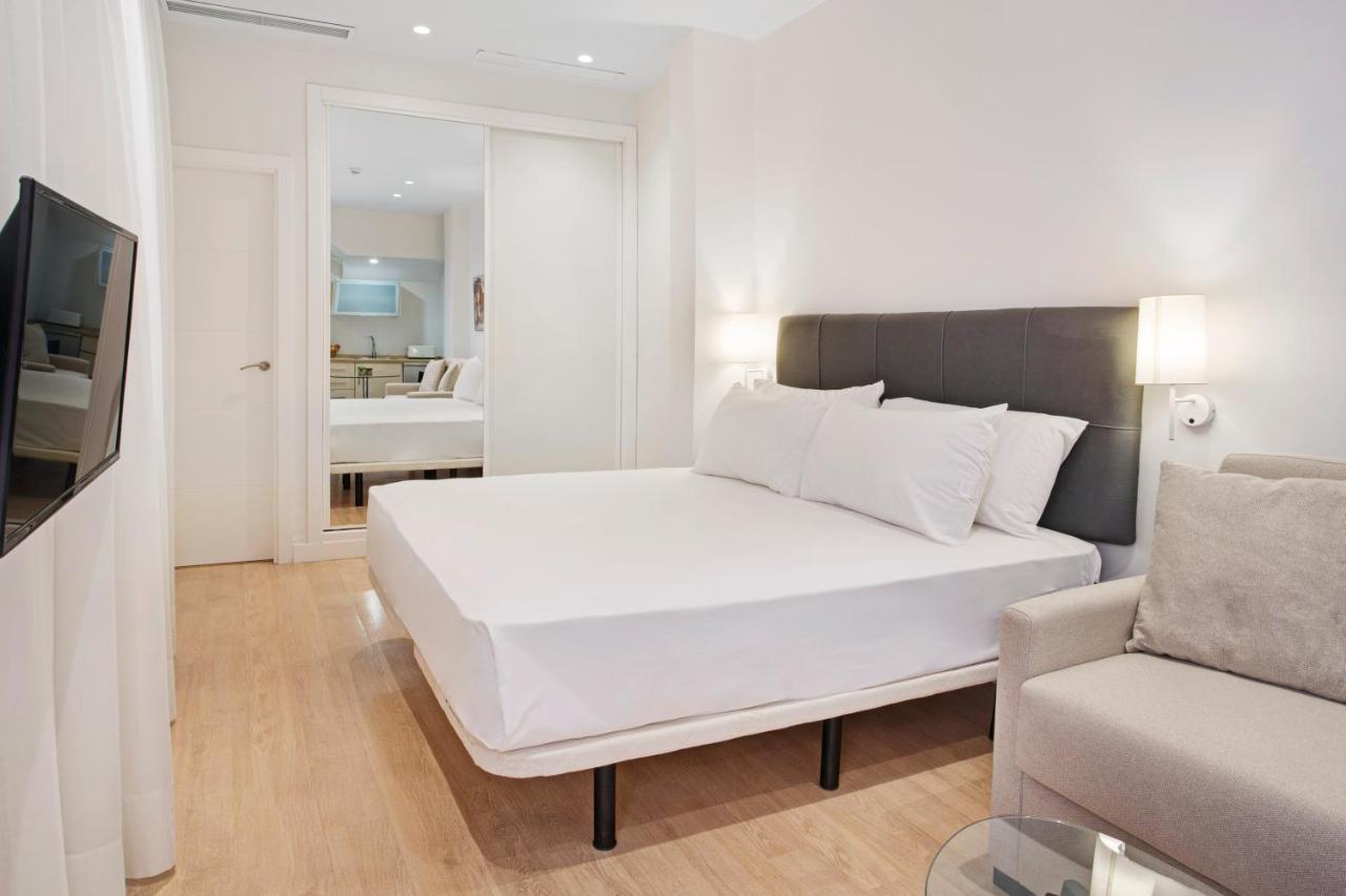 Metropolis Appartement *