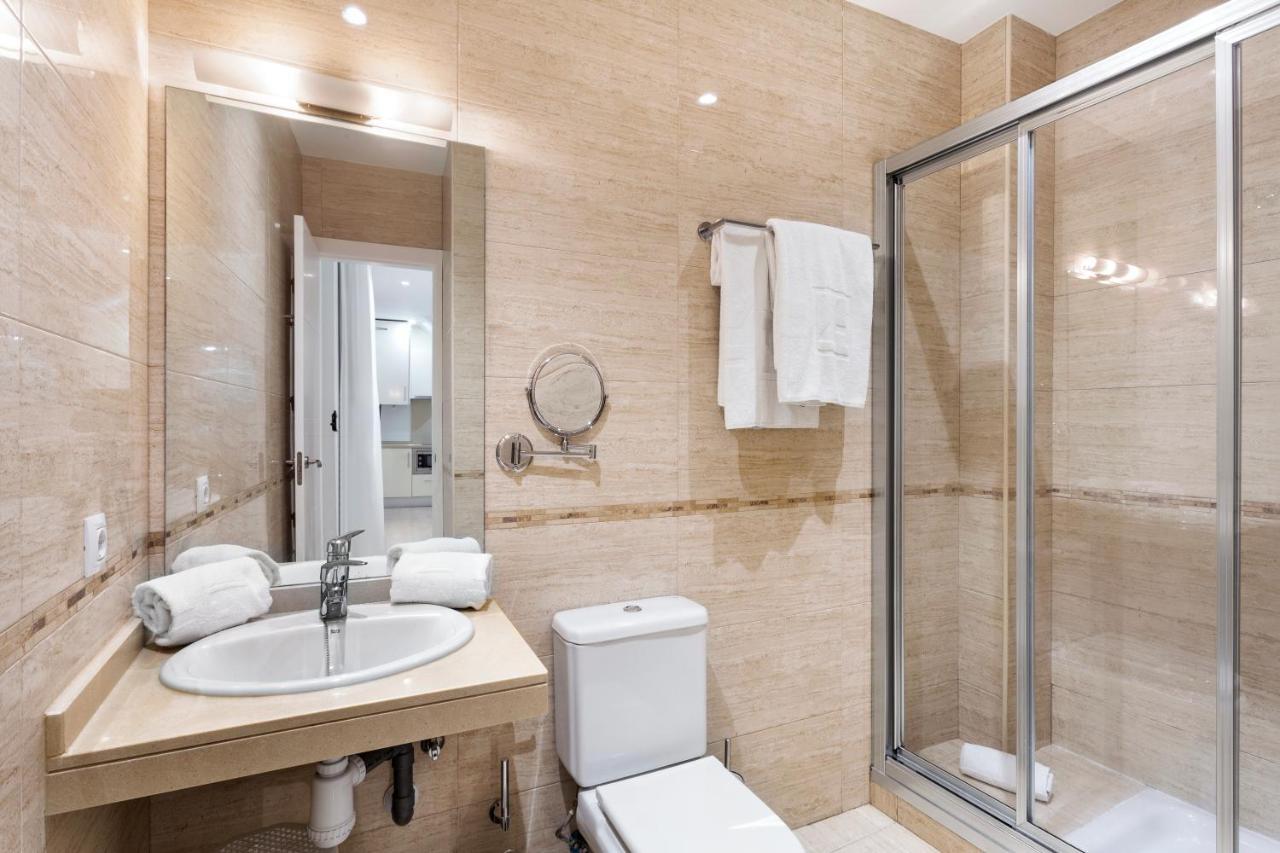 Apartamento Metrópolis Sevilha