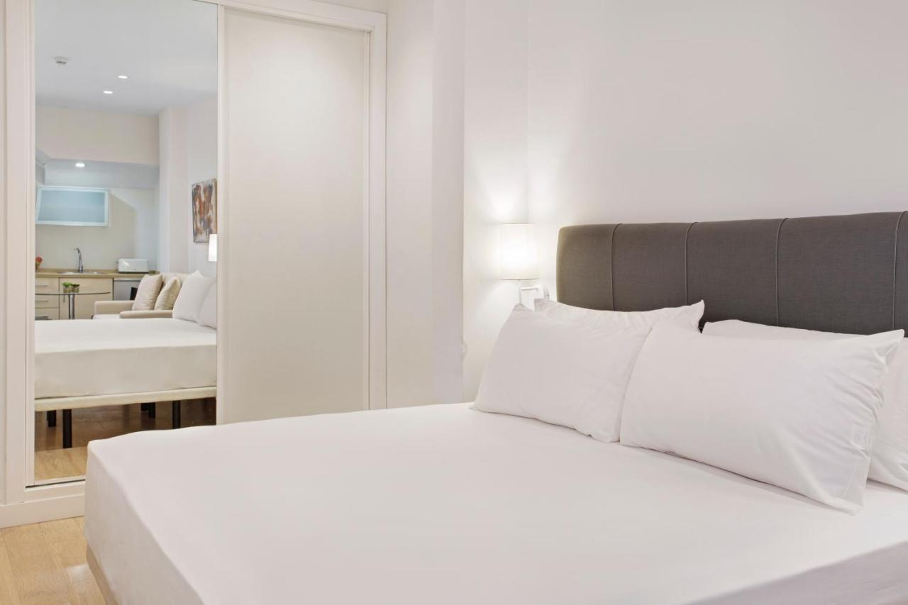 Metropolis Appartement