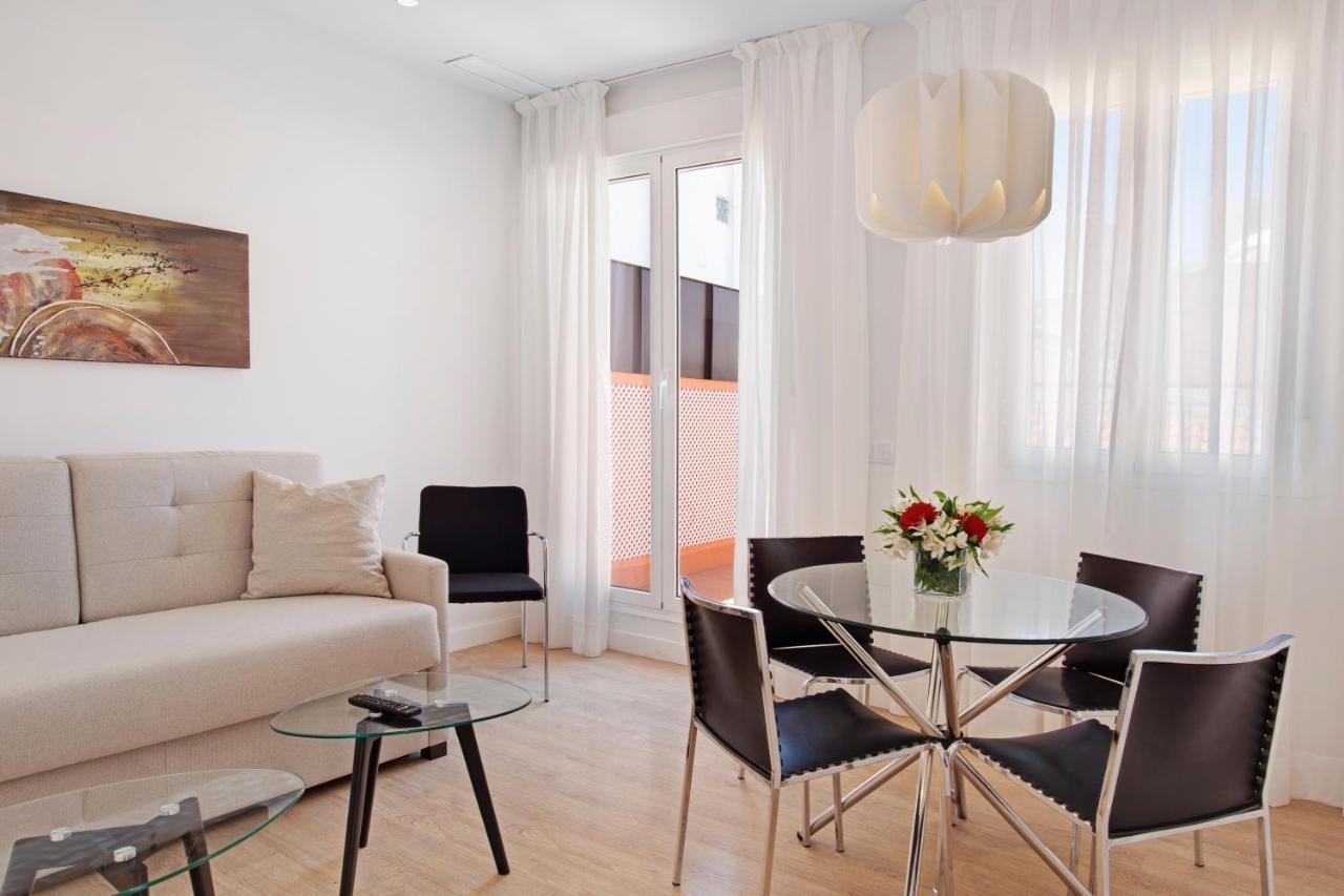 Appartement Metropolis