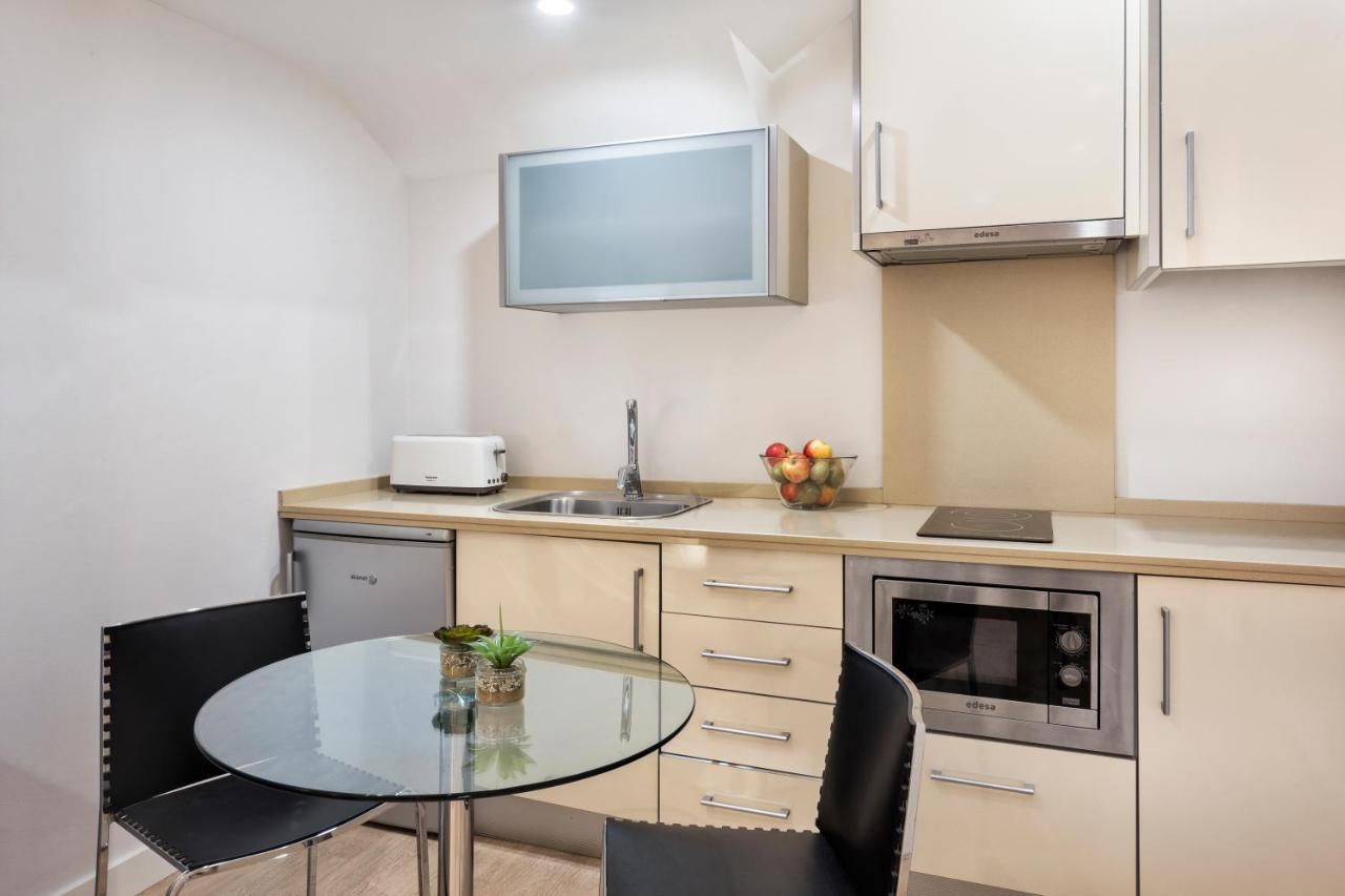 Appartement Metropolis
