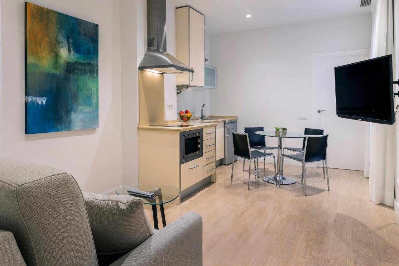 Apartamento Metrópolis Sevilha