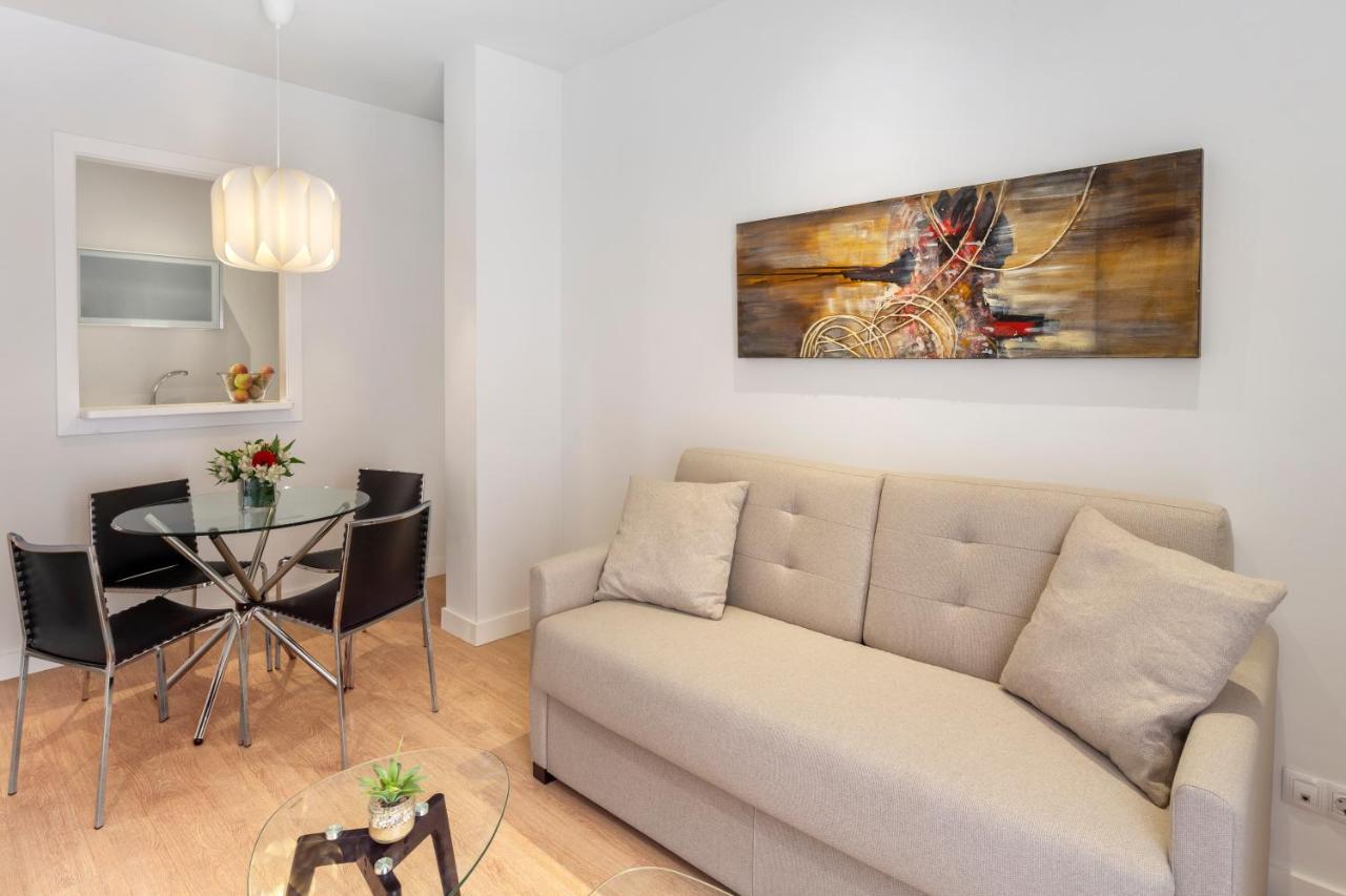 Appartement Metropolis