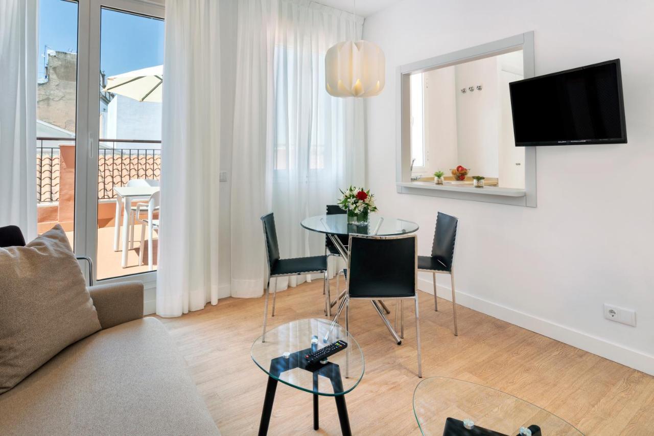 Metropolis Appartement