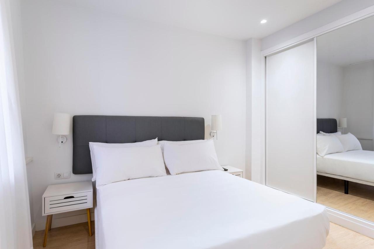 Apartamento Metrópolis Sevilha