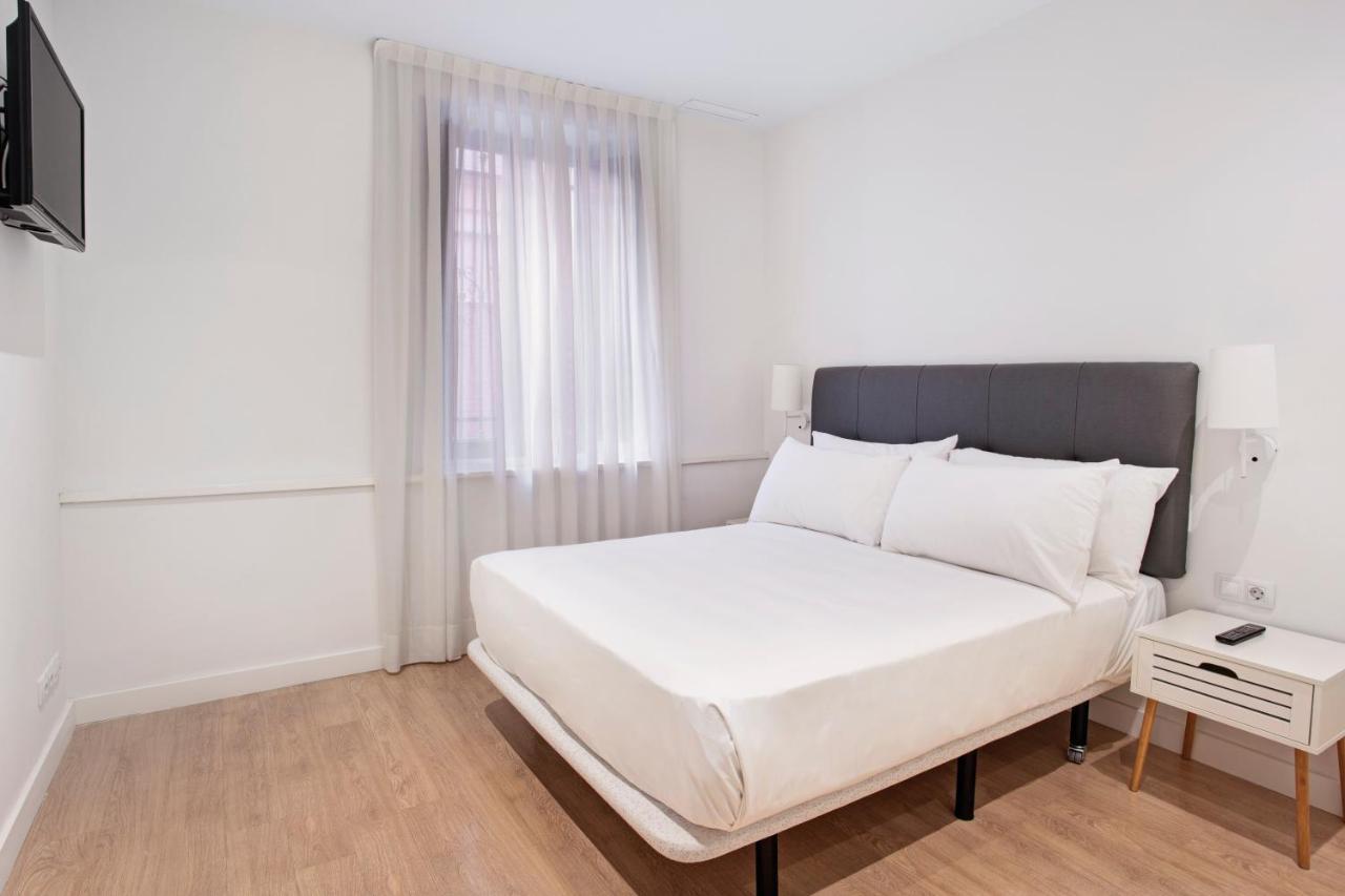 Appartement Metropolis Sevilla