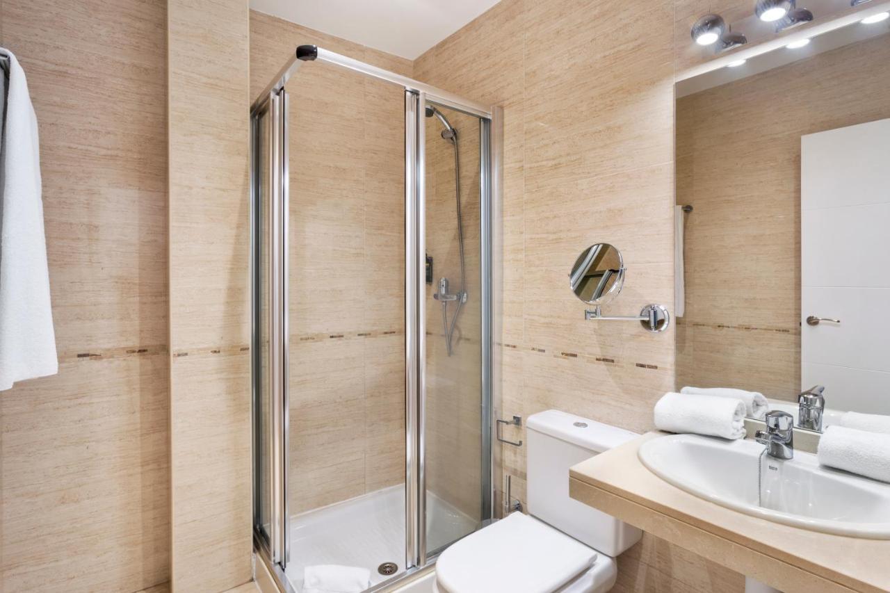 Metropolis Appartement