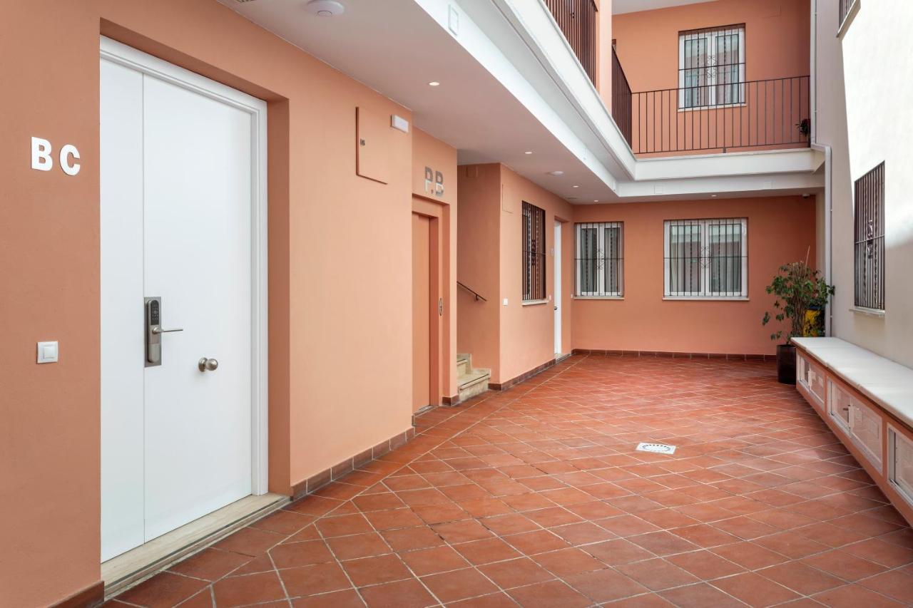 Appartement Metropolis *