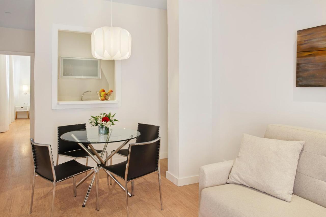 Appartement Metropolis *