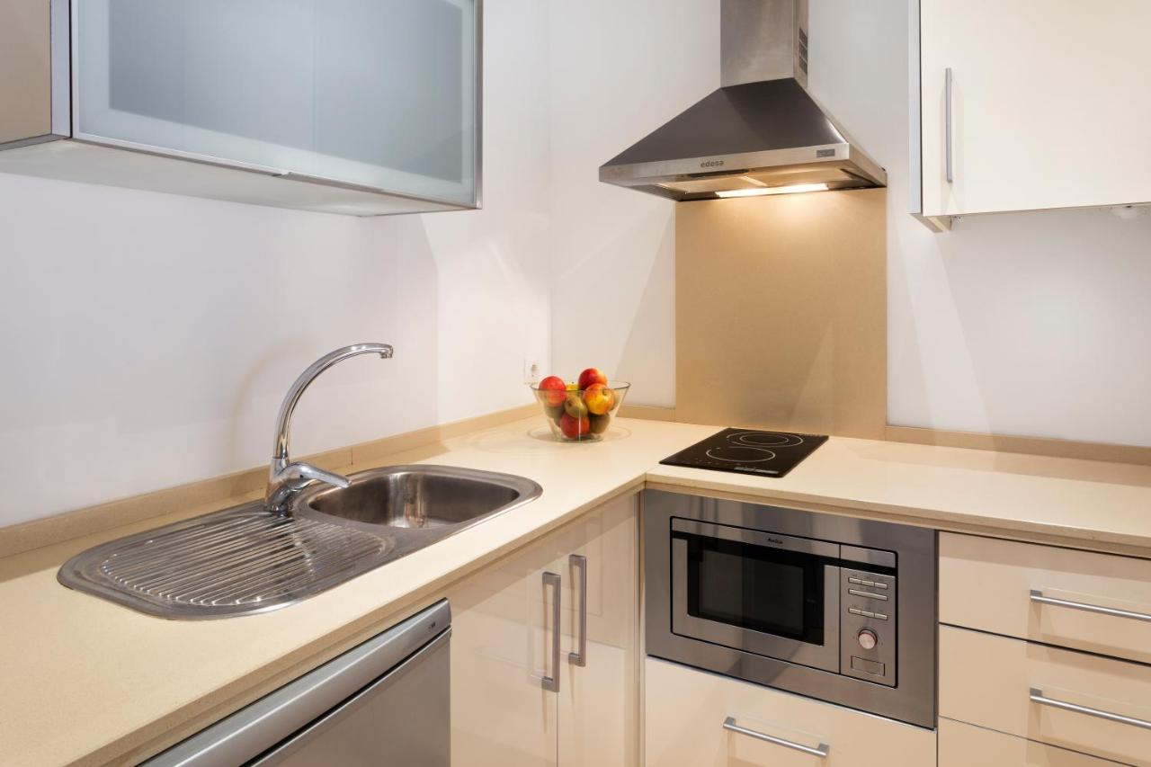 Metrópolis Apartamento Sevilha