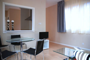Appartement Metropolis