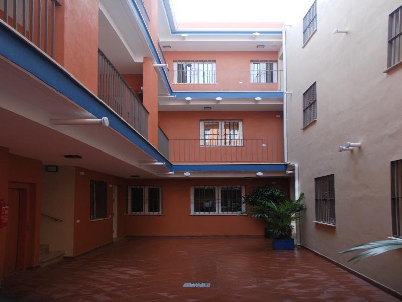 Metropolis Appartement