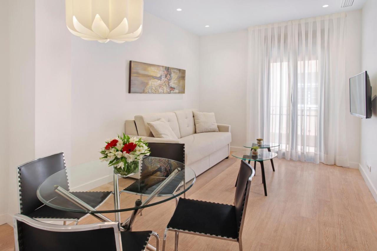 Appartement Metropolis