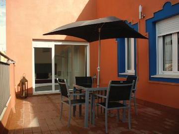 Metropolis Appartement *