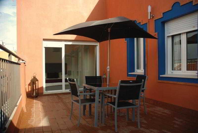 Appartement Metropolis *