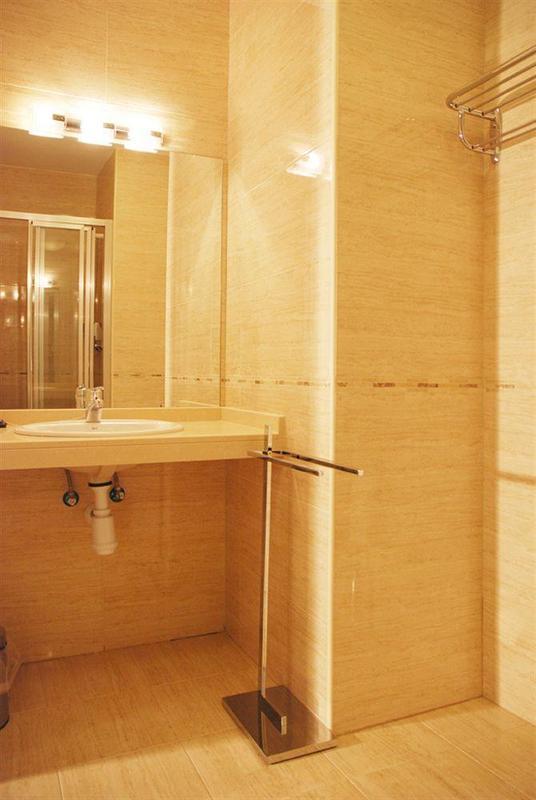 Metropolis Appartement *