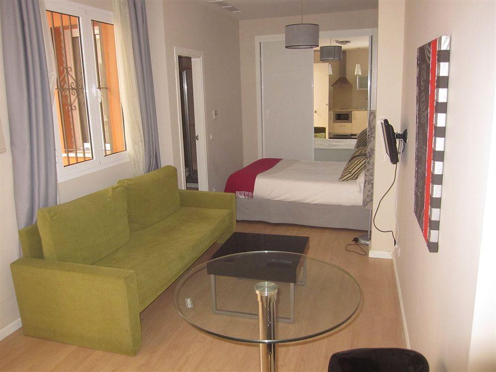 Apartamento Metrópolis Sevilha