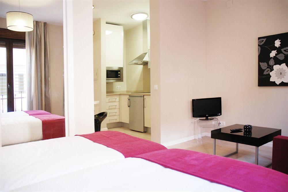 Metropolis Appartement Sevilla