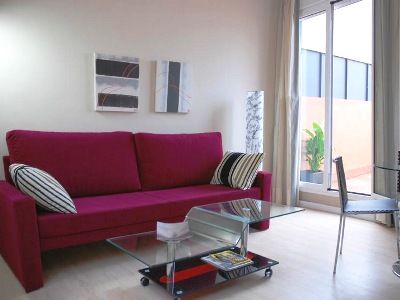 Appartement Metropolis