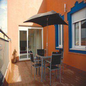 Appartement Metropolis Sevilla