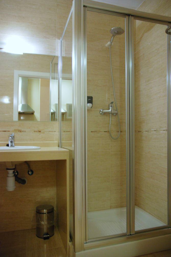 Metropolis Appartement *