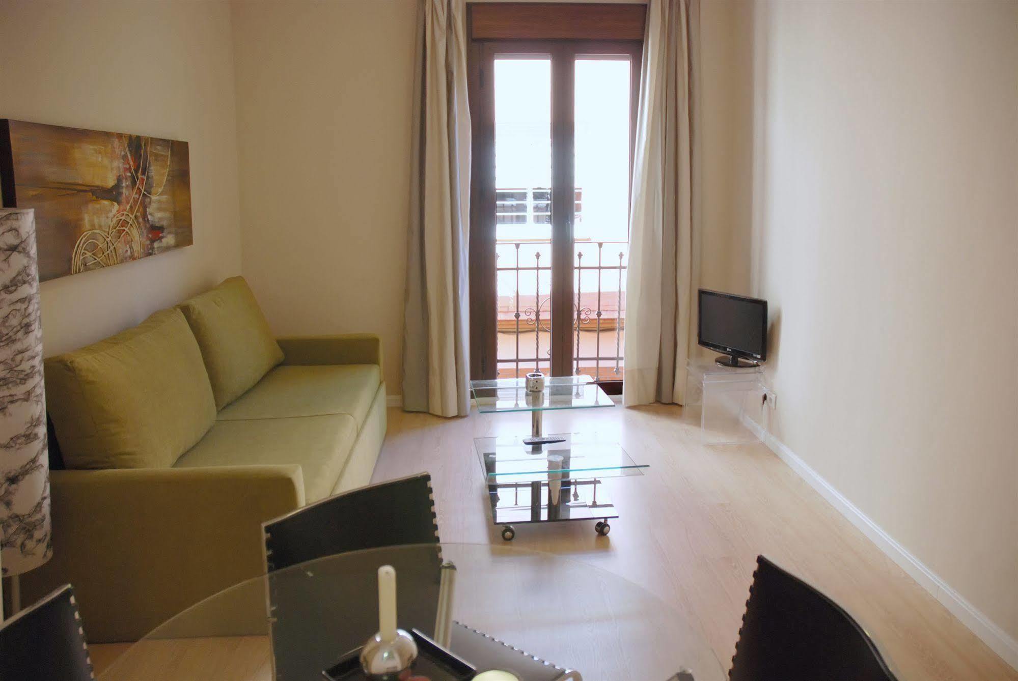Metropolis Appartement