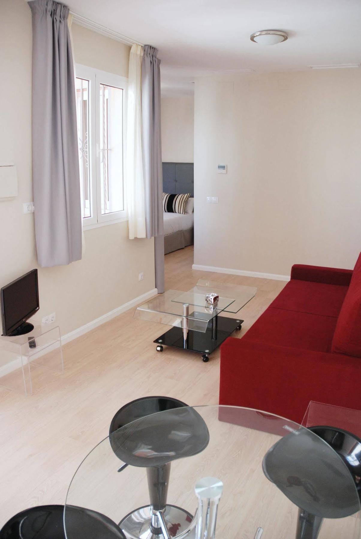 Appartement Metropolis *