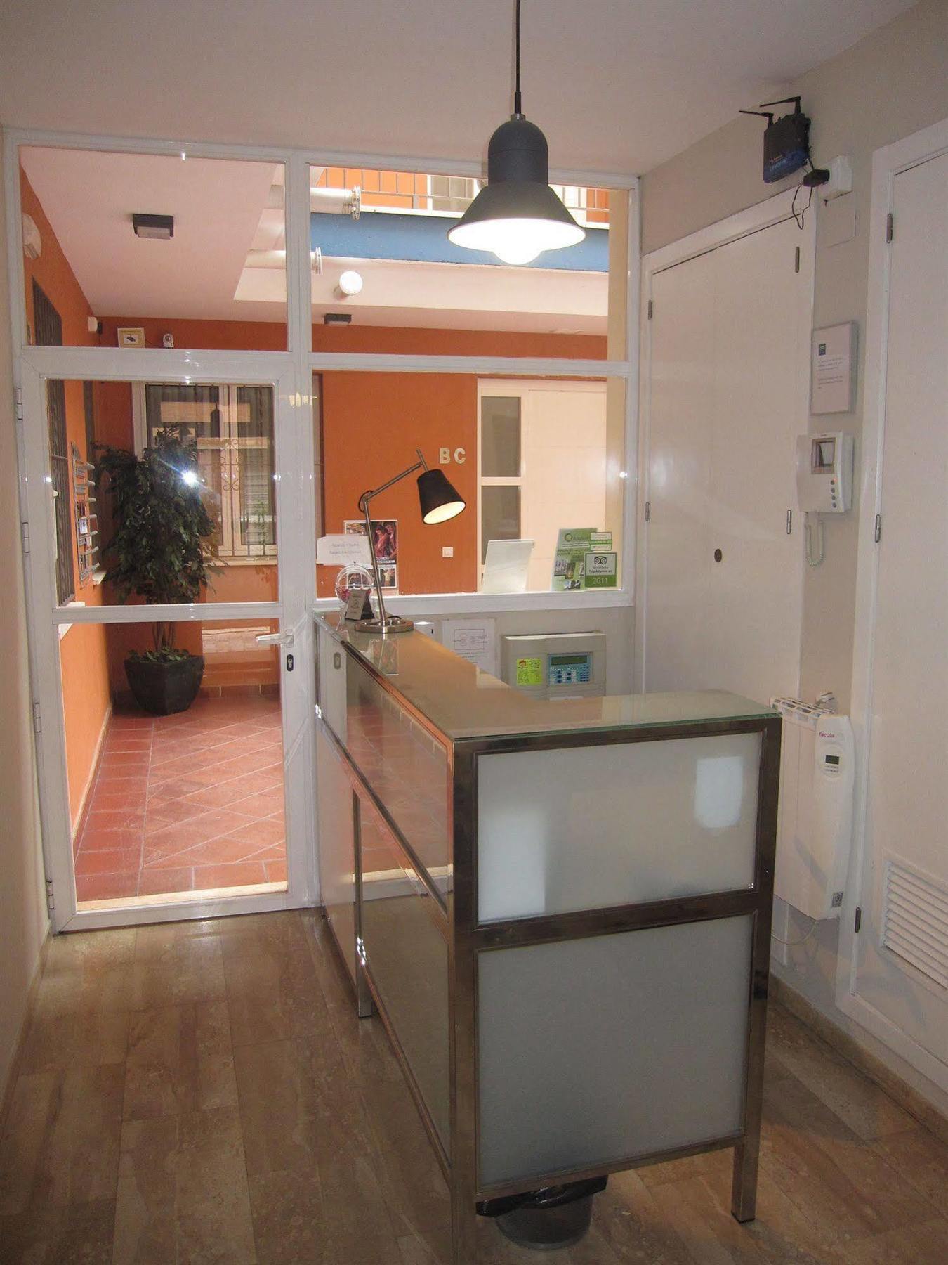 Appartement Metropolis *