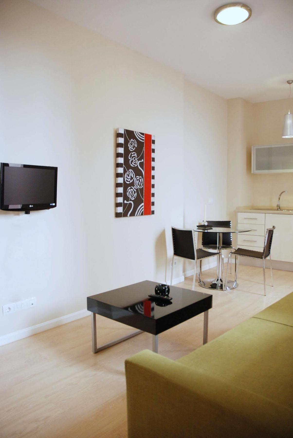 Appartement Metropolis Sevilla