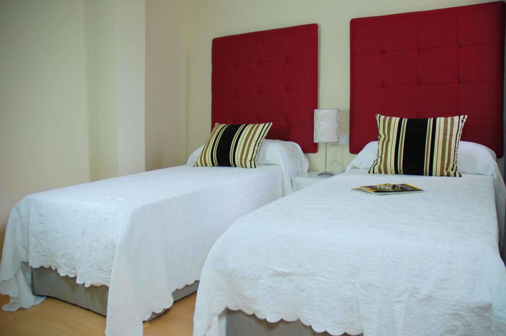 Metropolis Appartement Sevilla