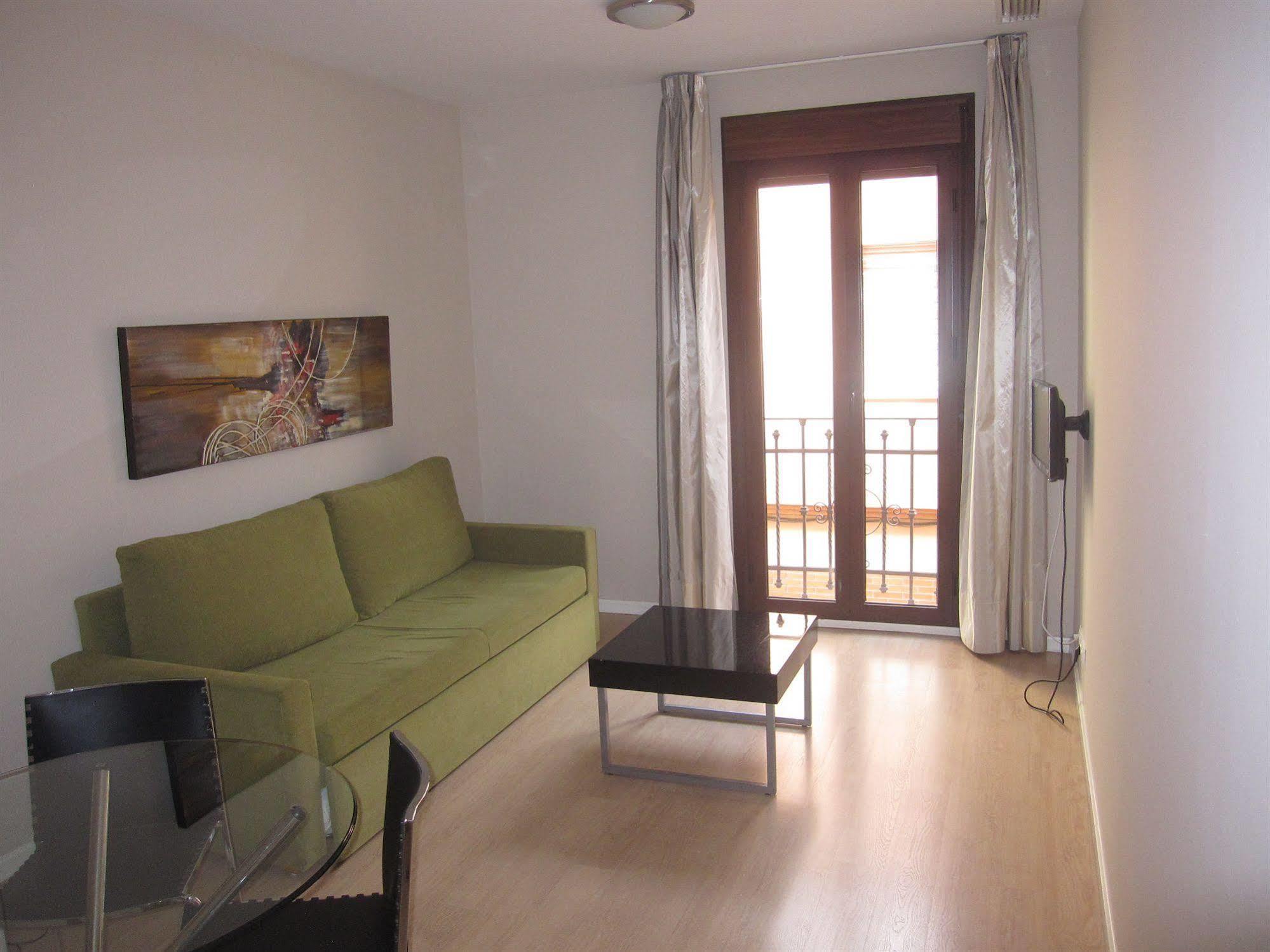 Appartement Metropolis *