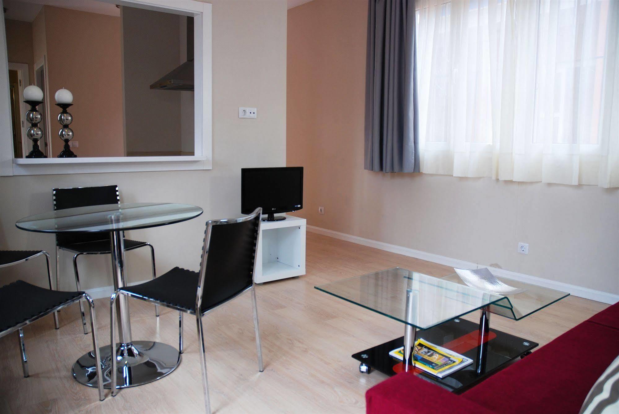 Metropolis Appartement Sevilla