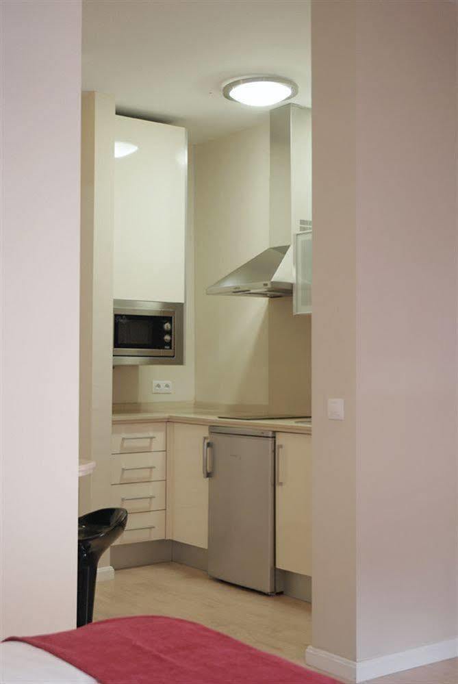 Metropolis Appartement *