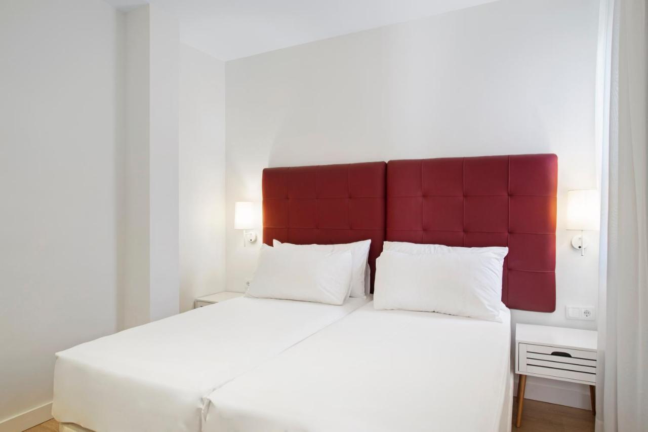 Metropolis Apartment *