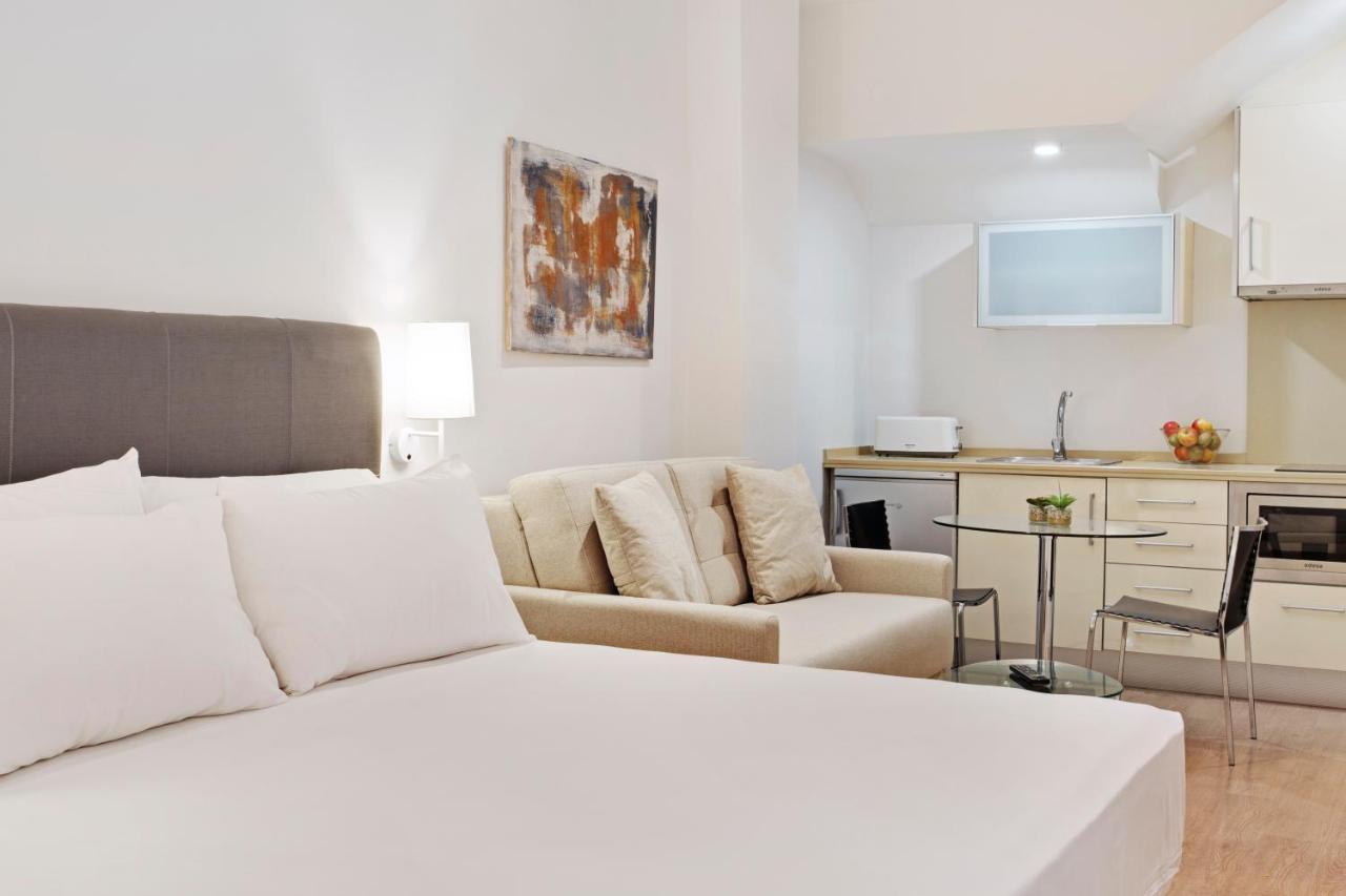 Apartamento Metrópolis Sevilla